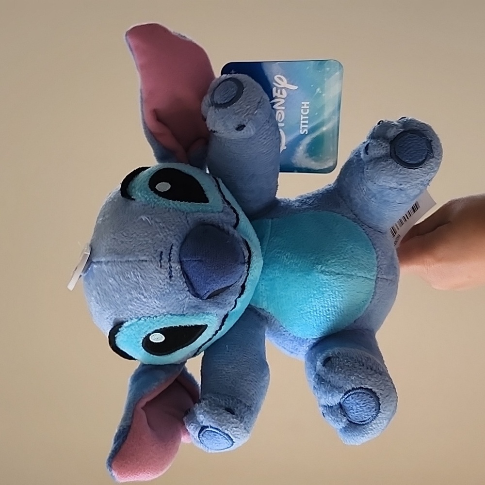 Mini stitch